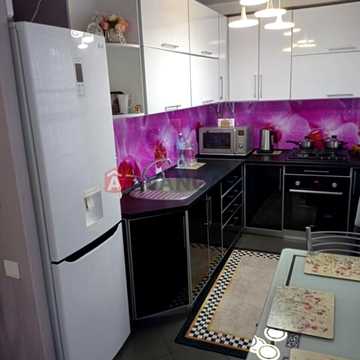 Бельфорский б-р, 11, Днепровский, Запоріжжя, Запорізька 45000.0 USD