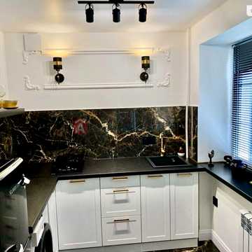 Северокольцевая ул., 12, Коммунарский, Запоріжжя, Запорізька 32000.0 USD