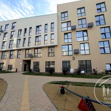 Продам 1к квартиру!Новобудова! Ближній центр! Без комісії!Право власності ЖК ВЕЖА