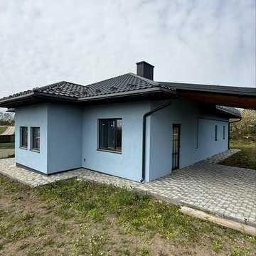Продається будинк 117 м² на 7 сотках землі