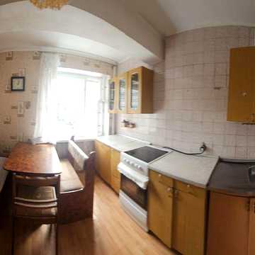 В продаже 3х комнатная квартира, mar