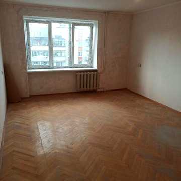 Продаж 1к Квартира Низинна вулиця