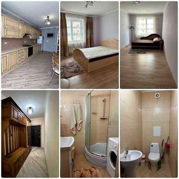 Оренда 2-кім в самому центрі , ЖК Центральний , вул.Мельника 10