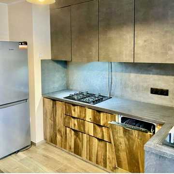 Оренда 1 кім квартири Auroom вулиця Пимоненка