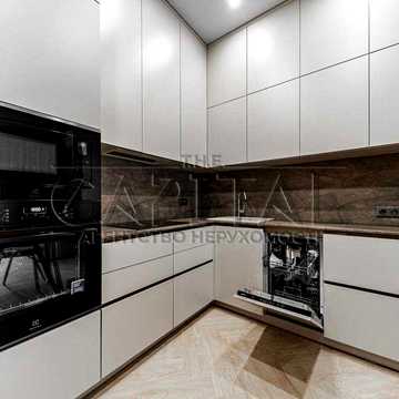 Оренда квартири в UNIT.Home, 1-ша здача, Ґарета Джонса