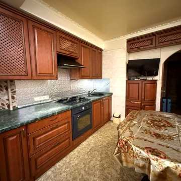 Аренда 1-но комнатной квартиры