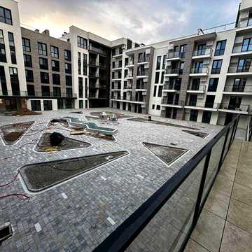 Продається кватира у м. Тячів Sky City ЖК Sky City