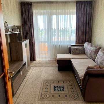 Оренда Здам 3-ох кімнатну квартиру