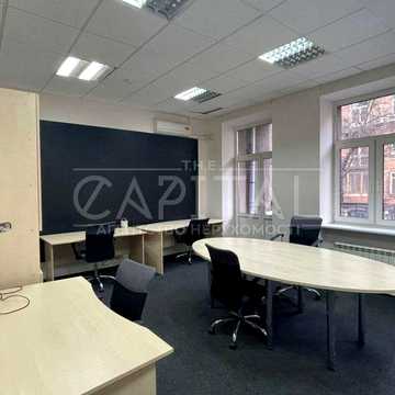Продаж квартири (офіс), вул. Інститутська, Печерський р-н, Арсенальна