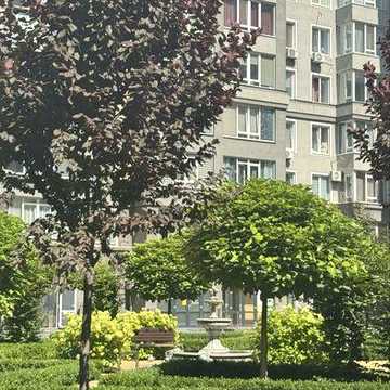 Продам квартиру Буча 1к поруч школа ЖК Міленіум