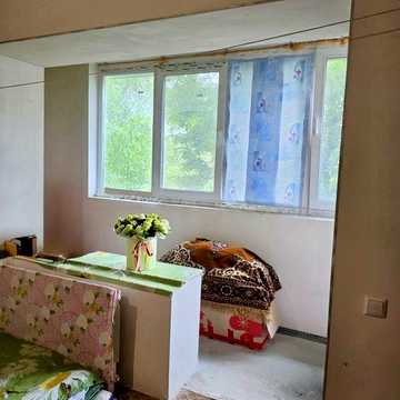 Продам двокімнатну квартиру