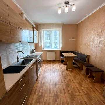 Продаж 1-кім. квартири в новобудові, вул. Пасічна ЖК Пасічний