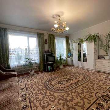 Продаж 4к квартири ,вул.Шекінська