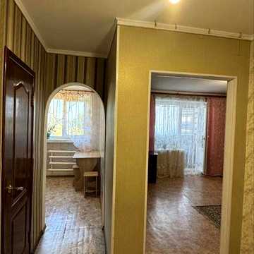 Продам 1-комнатную квартиру в Чугуеве, район Дружба