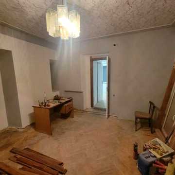Продаж 2к квартири, 70 кв.м, вул. Броварна (Новий Світ)