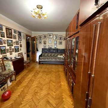 Продаж 2к.Тернопіль вулиця Степана Бандери