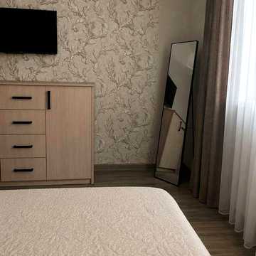 Квартира на Щасливому 40 м2 ЖК Щасливе
