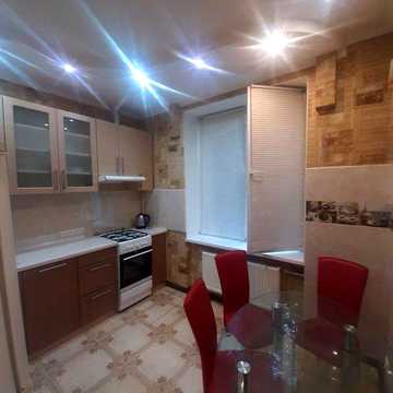 Срочно сдам 2-х ком квартиру в районе Караваевых дач