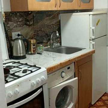,От хозяина Сдам.  однокомнатную квартиру  со всеми удобствами на Черн