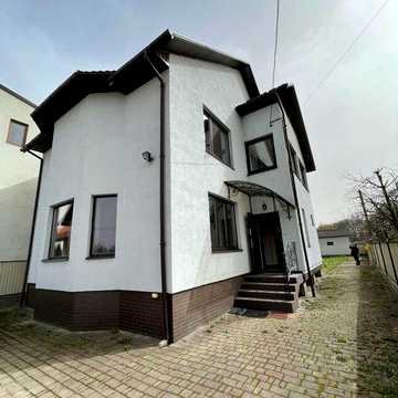 Оренда будинку біля озера!