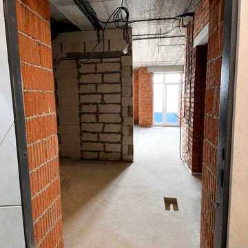 БЕЗ комісії! Продаю 2 кімнатна дворівнева квартира 85 м² в ЖК Синергія Сіті, 2% оформдення, є дизайн проект, Ірпінь, торг, держпрограми — так!