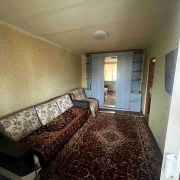 Срочно сдам 1 ком квартиру в Святошинском районе(Обойный рынок)