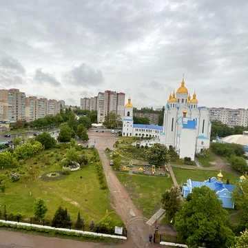 Продаж 3-х кімнатної квартири, ринок Нива