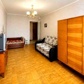 Ратушного 25А, Солом'янка, оренда 1 к квартири
