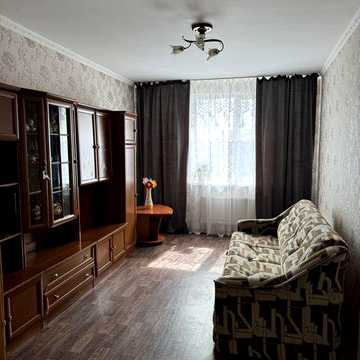 Оренда 1-кімнатної квартири, вул. Олевська, 11, Академмістечко
