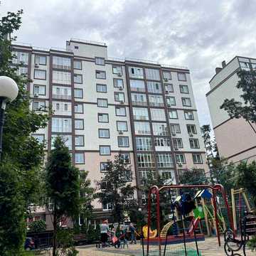 Оренда однокімнатної квартири. Ірпінь, ЖК "Парковий"