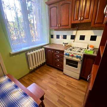 Оренда 3 кім квартири, вул Пасічна