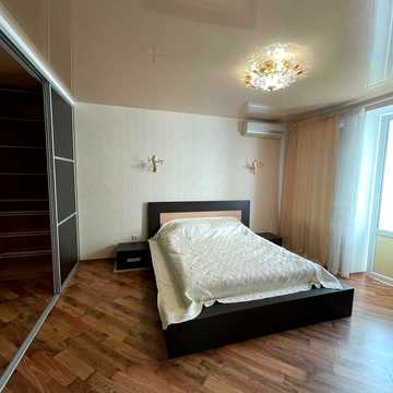 Юлії Здановської вул. (Ломоносова), 60/5