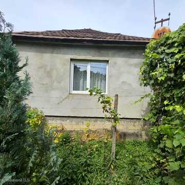 Окремий будинок 10хв від Мукачева