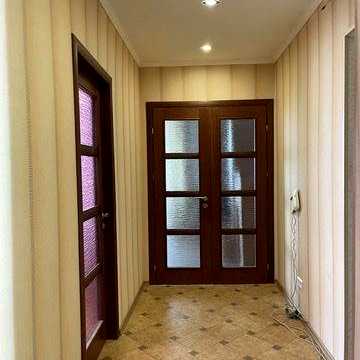 Продаж 2кк в Лісках, 4/5, цегл., 50 м², вул. Є. Логінова (Крилова)