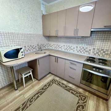 Оренда 1к квартири на вул. Ореста Васкула 8 метро Житомирська