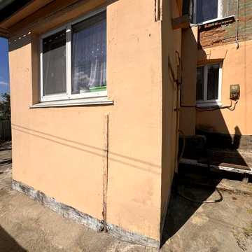 Продаж квартири ( частина будинку) в м. Сквира