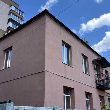 Продам 2-кімнатну квартиру Залютино Харків