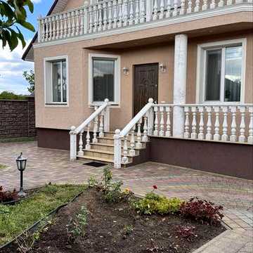 Оренда будинку в с. Колоденка