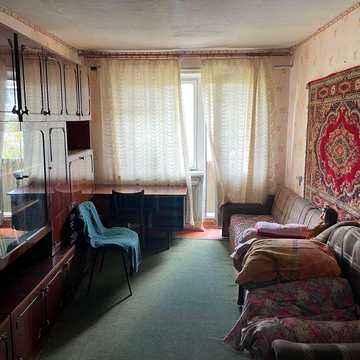Продам 2х-кімнатну квартиру. Від власника. Район Полігон.