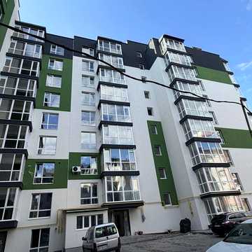 Продаж 2 кімнатноі квартири ЖК на Шептицького