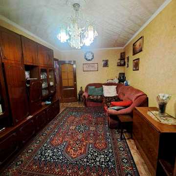 Продам 1комнатную квартиру, Салтовка, ул. Бучмы