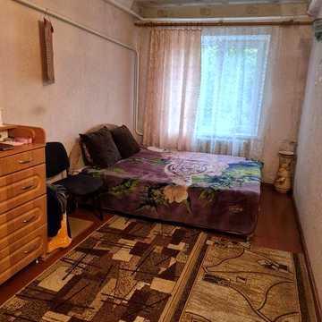 Продаж квартири 2х кімнатної Синельникове
