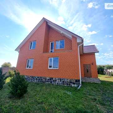 Продаж 5к Дім Застав'є вулиця
