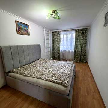 Здається 2-х кімнатна квартира