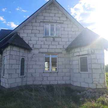 Продам будинок в с. Собіщиці, Вараш, землі 75 сот. Власник