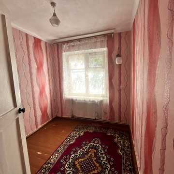 3-кімнатна квартира в центрі міста