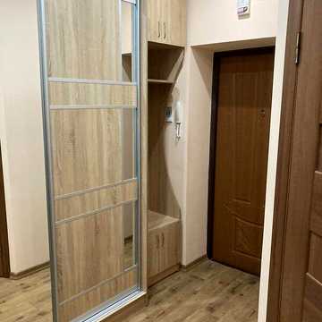 Продаж 1к Квартира Тлехаса вулиця ЖК ул. Тлехаса