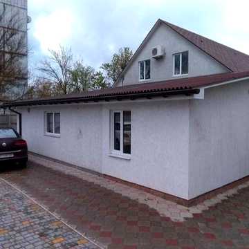Центр міста Дачний район АТБ