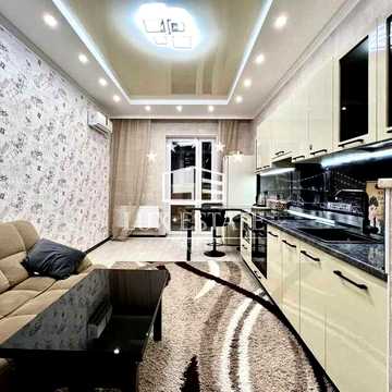 Аренда классной квартиры ЖК Монте Плаза, 23 августа, Проспект Науки
