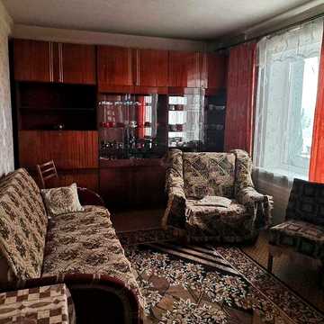 Сдам в аренду 2-к.квартиру, 3 Шевченковский